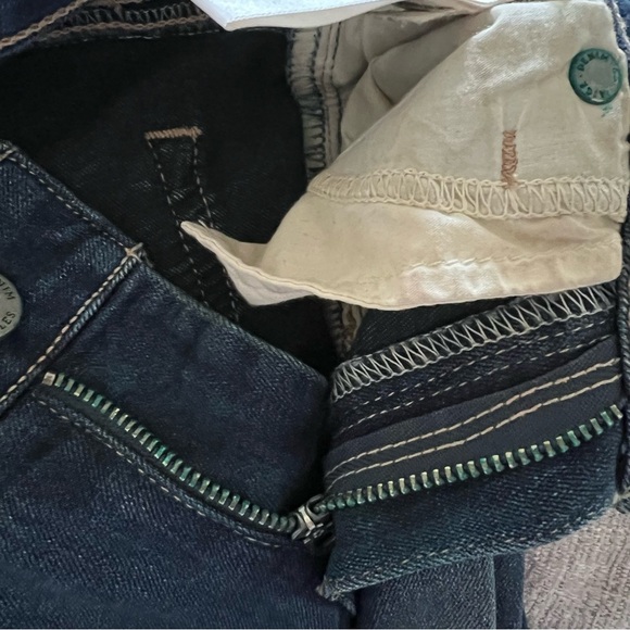 Paige Verdugo Ankle Skinny Jeans | Size 26| - Picture 7 of 7
